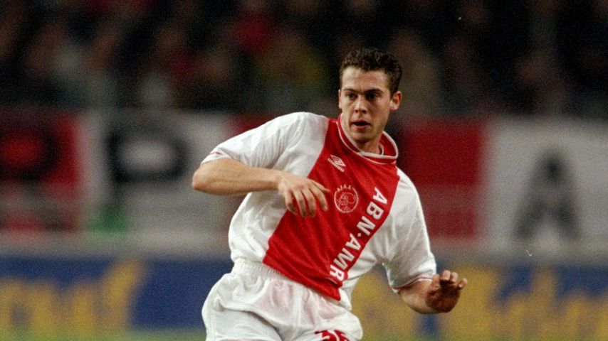 Vermisster Fußballer Lanzaat wieder aufgetaucht!
