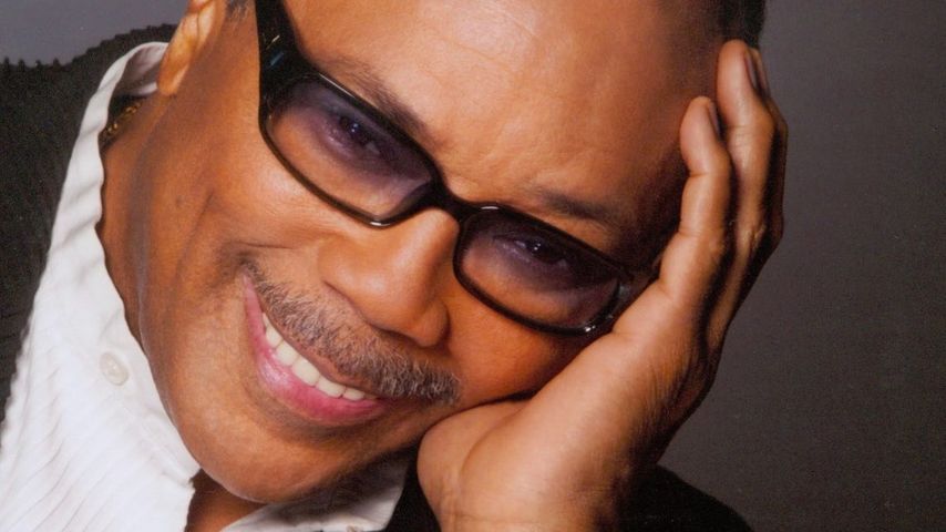 Jamie Foxx zollt Quincy Jones Tribut mit einem Instagram-Post 2024