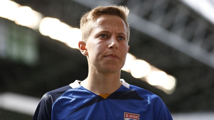 Quinn, Fußballprofi