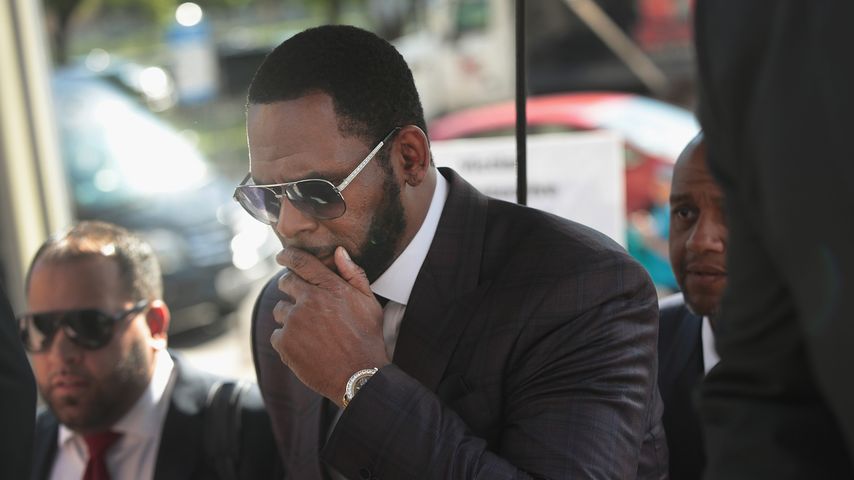 R. Kelly