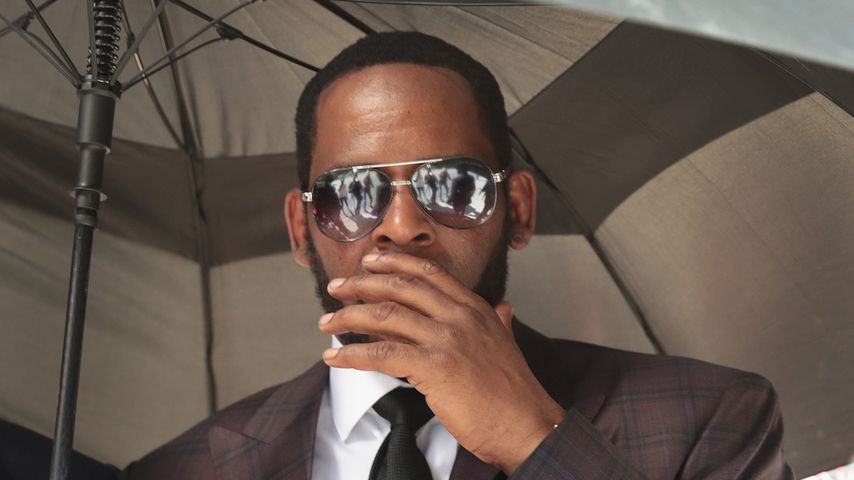 Sänger R. Kelly