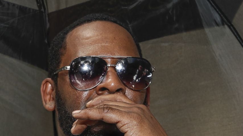 R. Kelly, Musiker