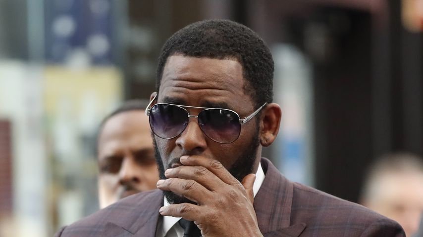 R. Kelly, Rapper