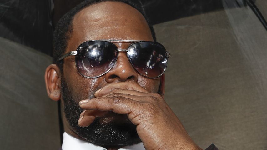 R. Kelly, Musiker