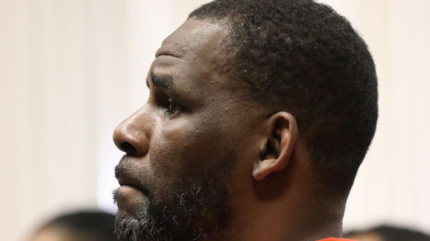 Letzter Kampf vor Gericht: R. Kelly verliert seine Berufung