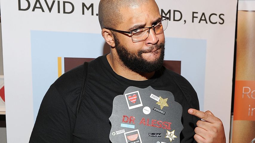 "Straight Outta Compton"-Star: Prügelei im Restaurant