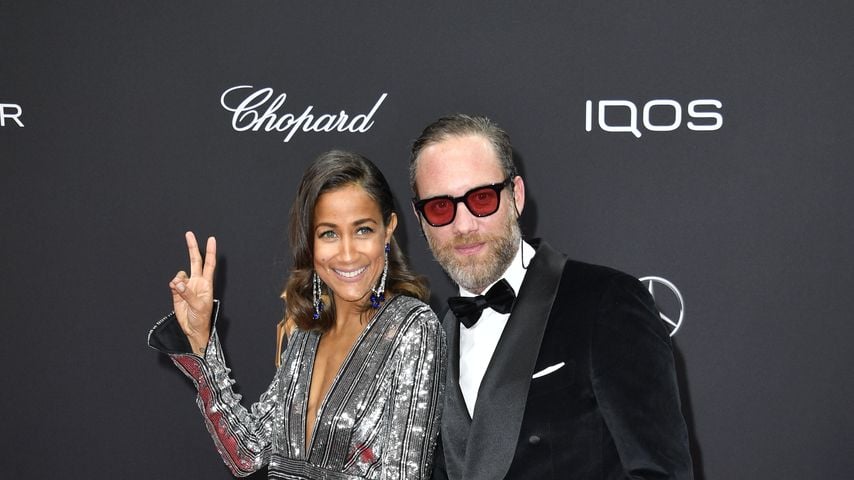 Rabea Schif und David Gergely, 2019