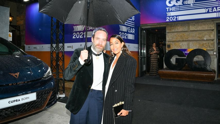 Nach elf Jahren Ehe: Rabea Schif und David sind getrennt