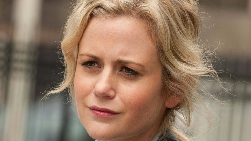 Rachael Carpani in "Against the Wall"