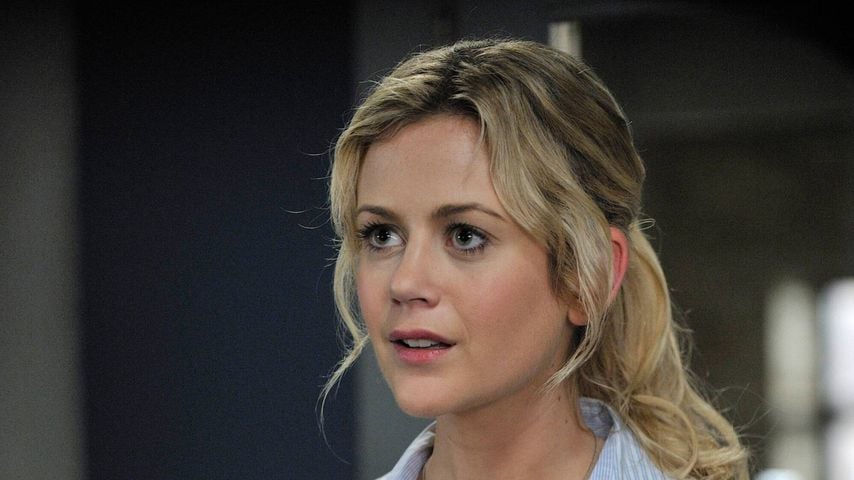 Rachael Carpani in "Against the Wall", Staffel 1, Episode 10 (2011)