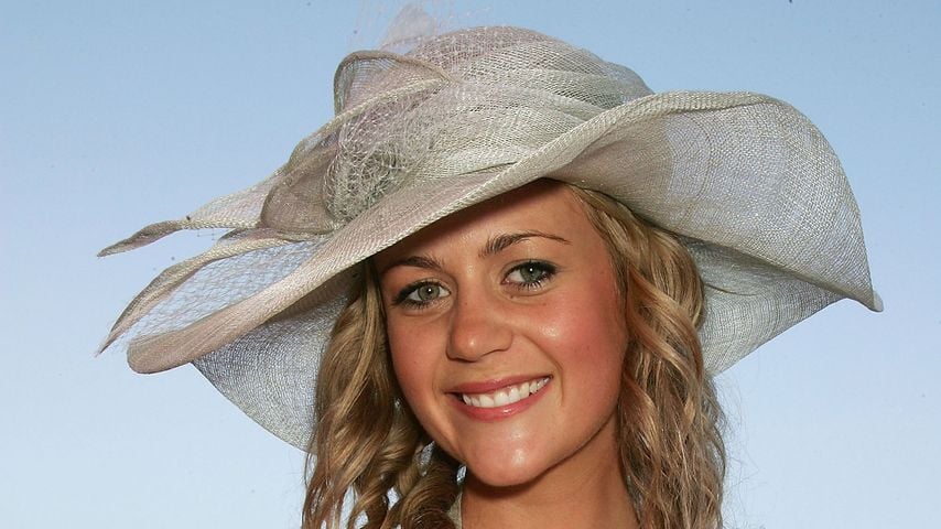 Rachael Carpani, Oktober 2006