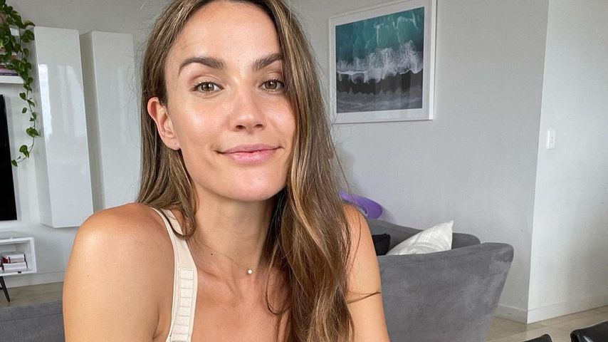 Rachael Finch, ehemalige Miss Universe