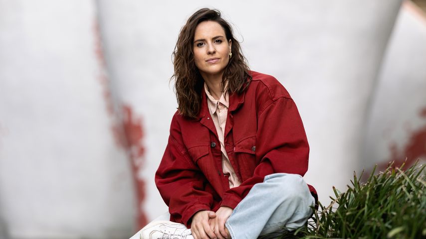 Rachael Gunn, Sportlerin