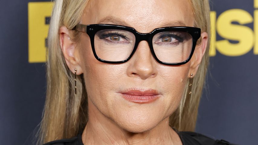 Rachael Harris, Schauspielerin