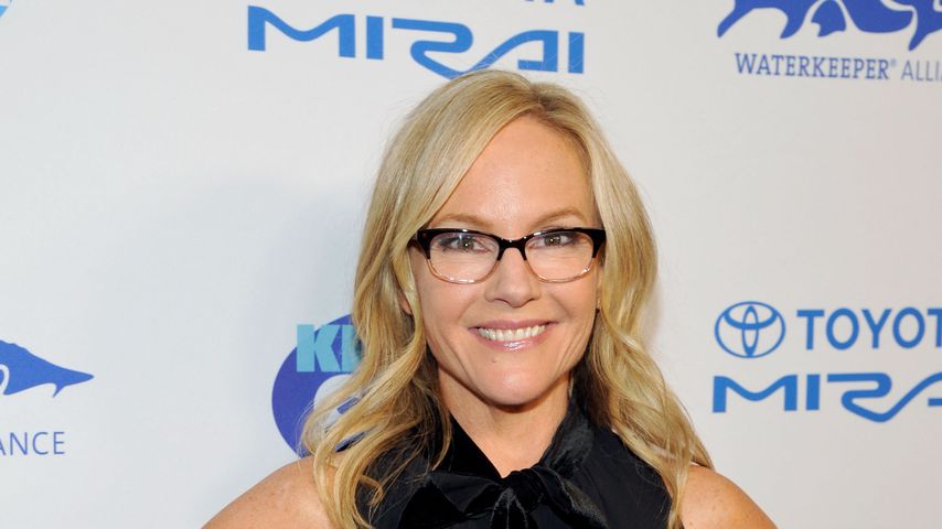 "Hangover"-Darstellerin Rachael Harris