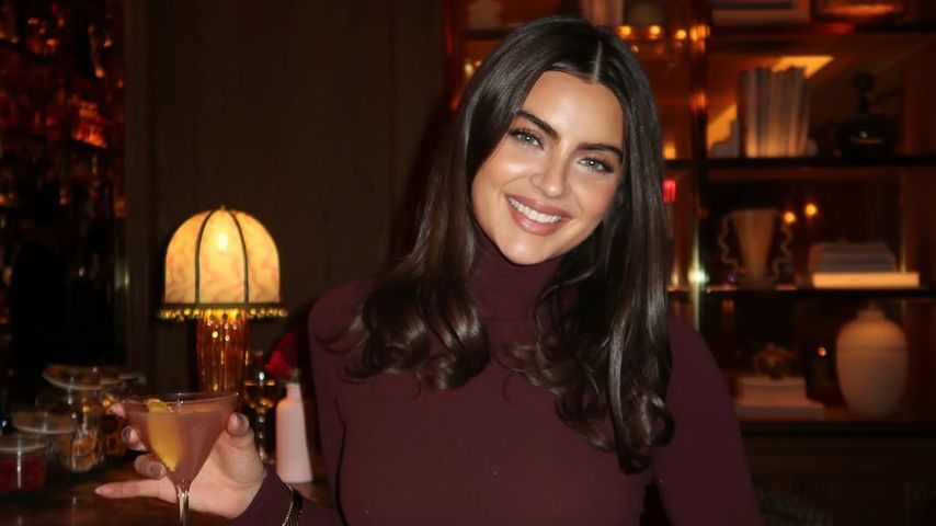 Rachael Kirkconnell äußert sich zur Trennung von Matt James