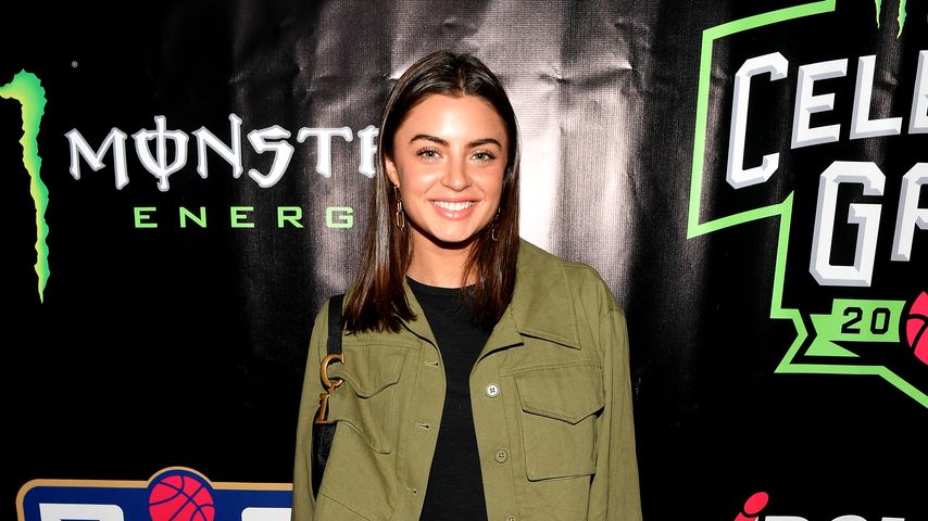 Rachael Kirkconnell, TV-Bekanntheit