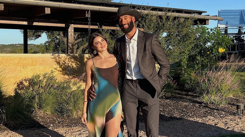 Rachael Kirkconnell will kein Liebescomeback mit Matt James