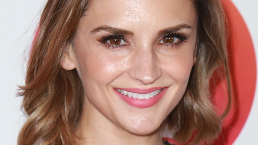 Rachael Leigh Cook, "Eine wie keine"-Darstellerin