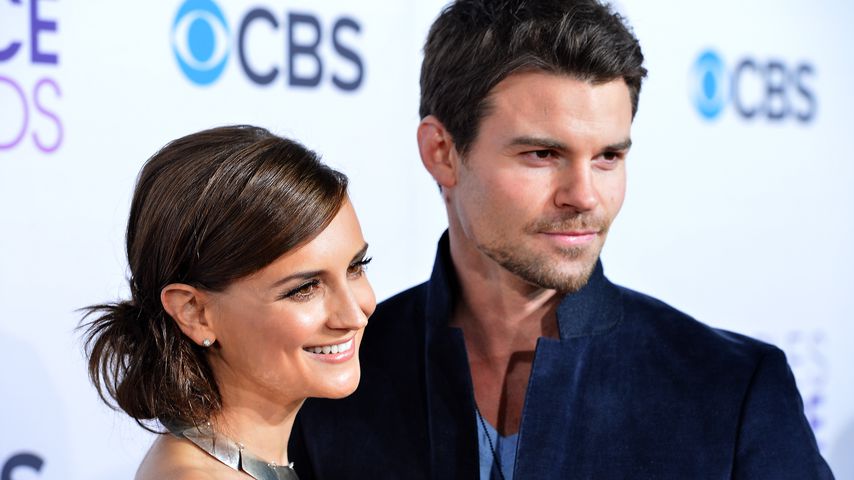 "Eine wie keine": Rachael Leigh Cook ist zurück
