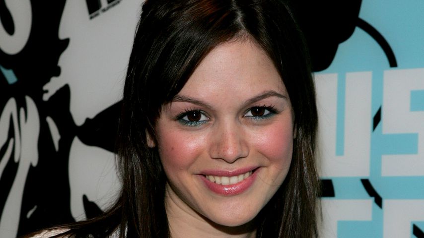 Rachel Bilson im Jahr 2005