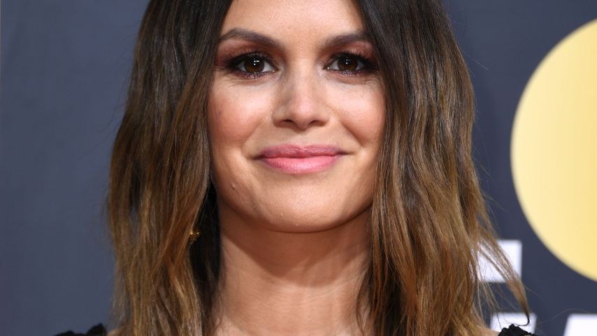 Rachel Bilson im Januar 2020