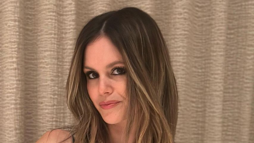 Das denkt Rachel Bilson über ein "O.C. California"-Reboot