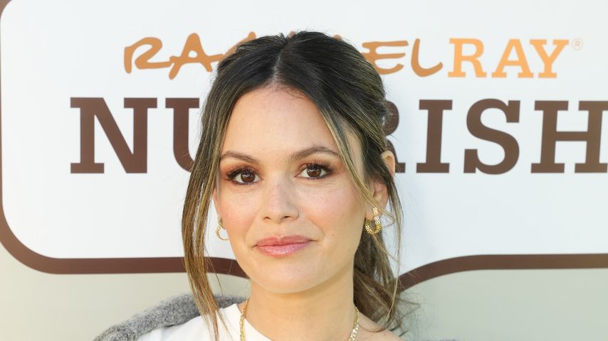 Deshalb "darf" Rachel Bilson keine weiteren Kinder bekommen