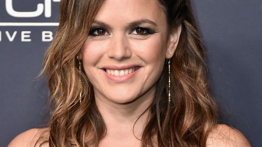 Wow! Rachel Bilson zeigt ihren knackigen Bikini-Po
