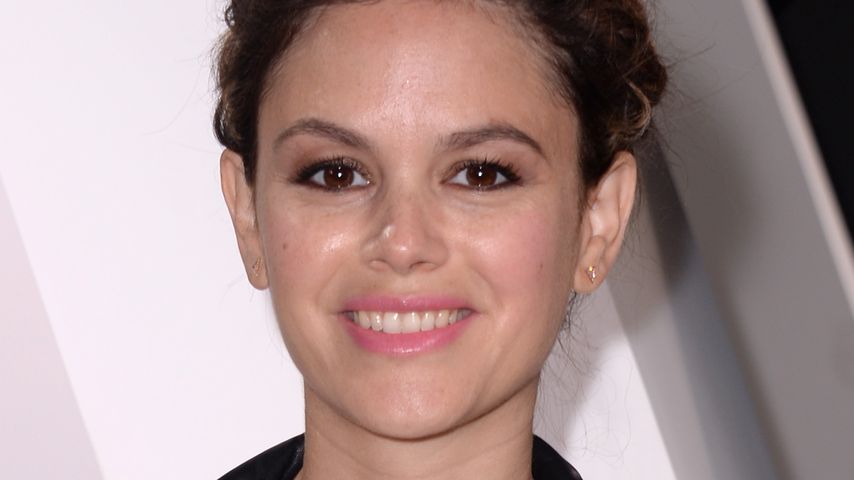 Ein Baby mit Hayden! Rachel Bilson ist schwanger