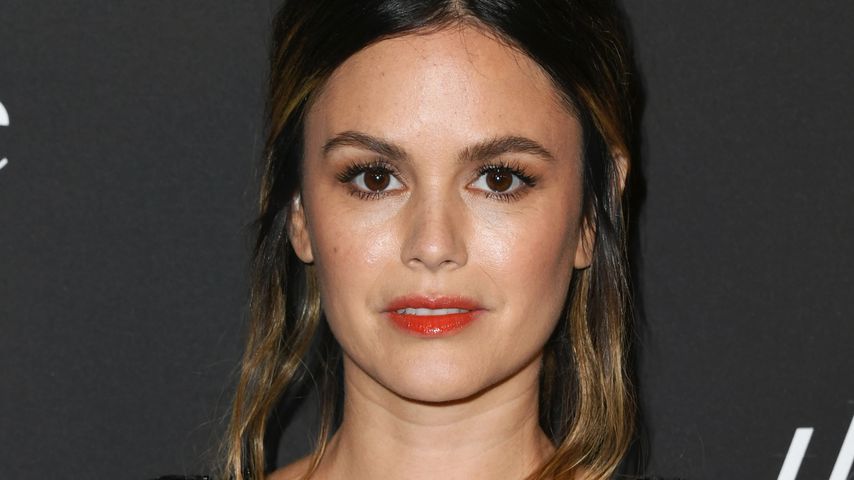 Rachel Bilson bei den InStyle Awards 2019