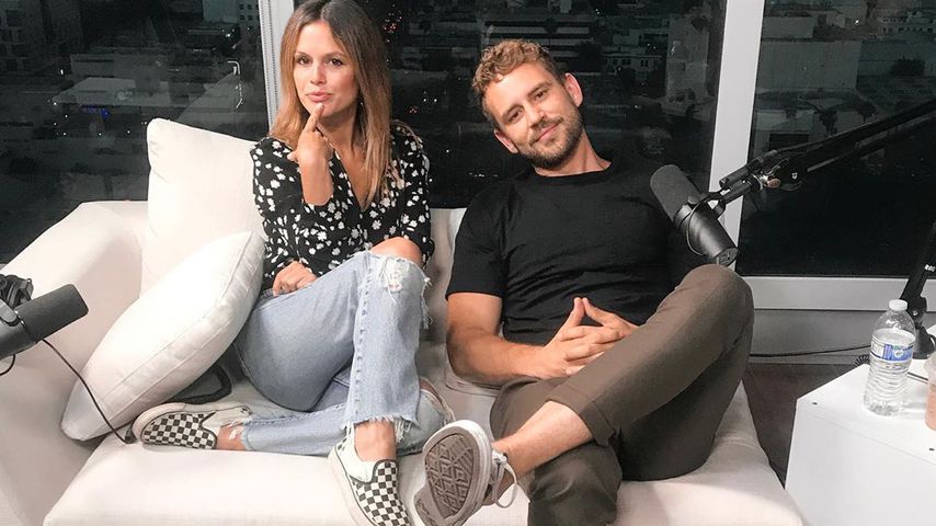 Flirt mit Nick Viall? Rachel Bilson äußert sich zu Gerüchten