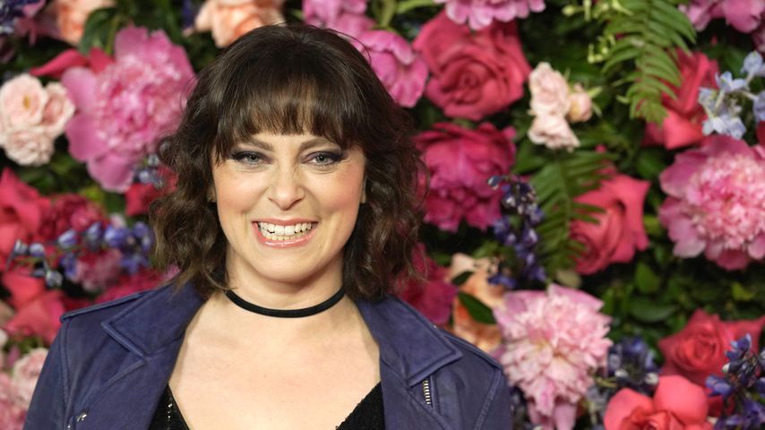 Rachel Bloom bei den Obie Awards 2019