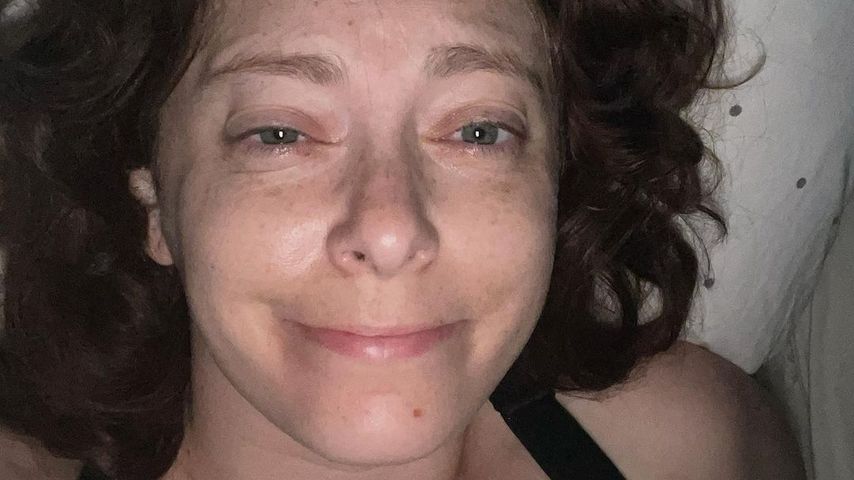 Rachel Bloom im August 2021