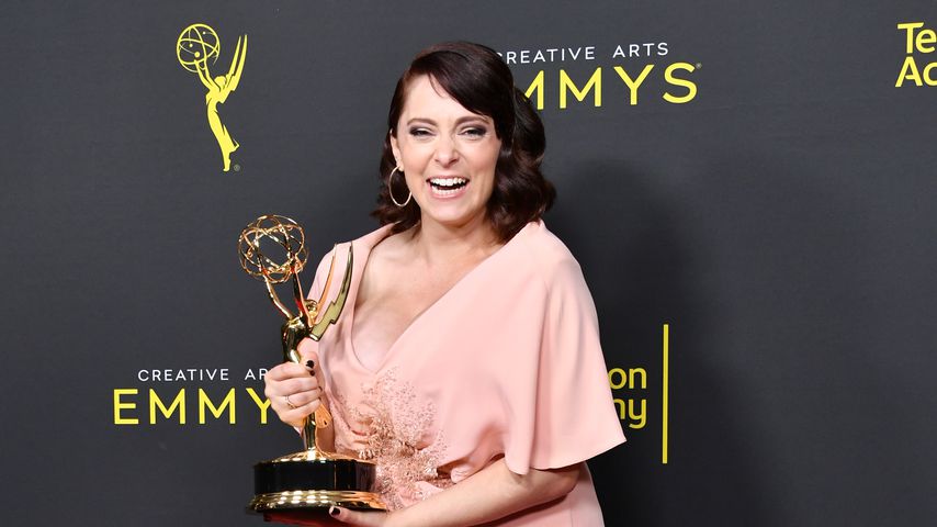 Rachel Bloom bei den Creative Arts Emmy Awards 2019