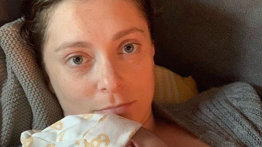 "Crazy Ex-Girlfriend"-Star Rachel Bloom ist Mutter geworden