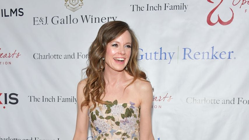 Rachel Boston, Schauspielerin
