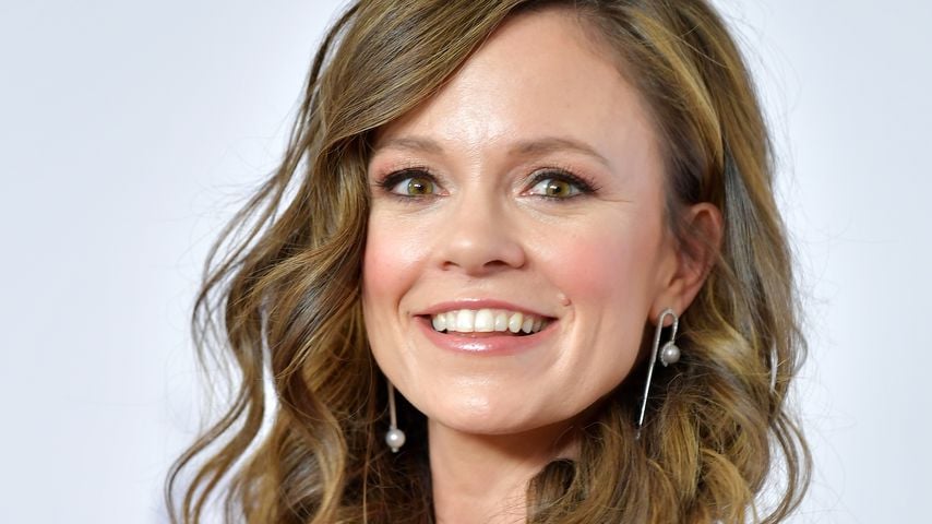 Rachel Boston, Schauspielerin