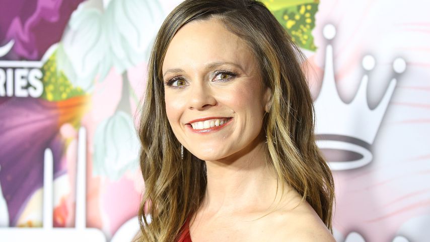 Rachel Boston irritiert Fans mit plötzlichem Babybauch-Pic