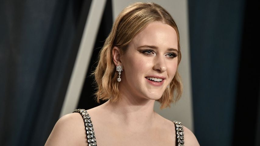 Rachel Brosnahan, Schauspielerin