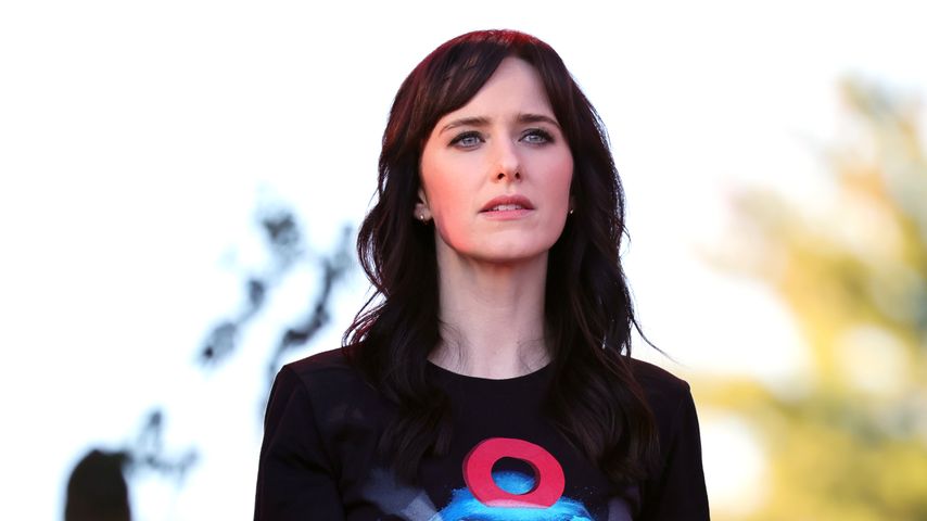 Rachel Brosnahan, Schauspielerin