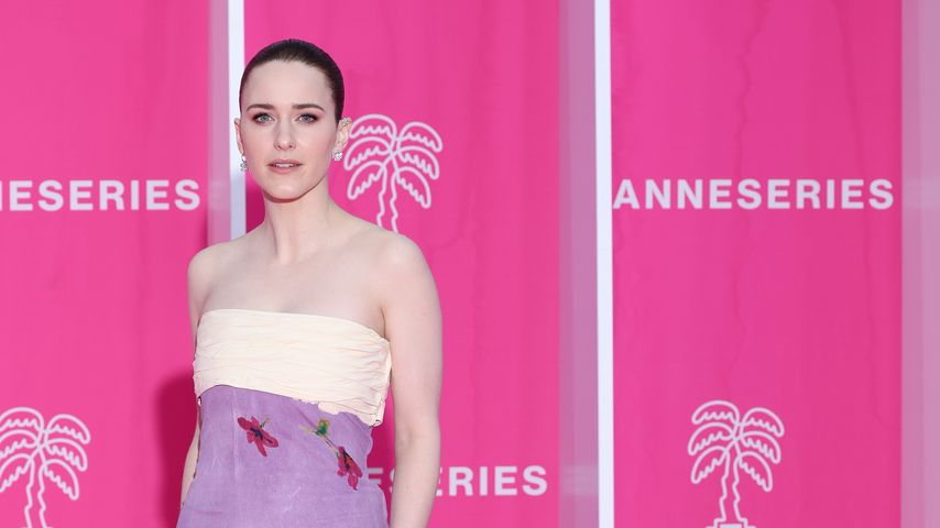 Rachel Brosnahan, Schauspielerin
