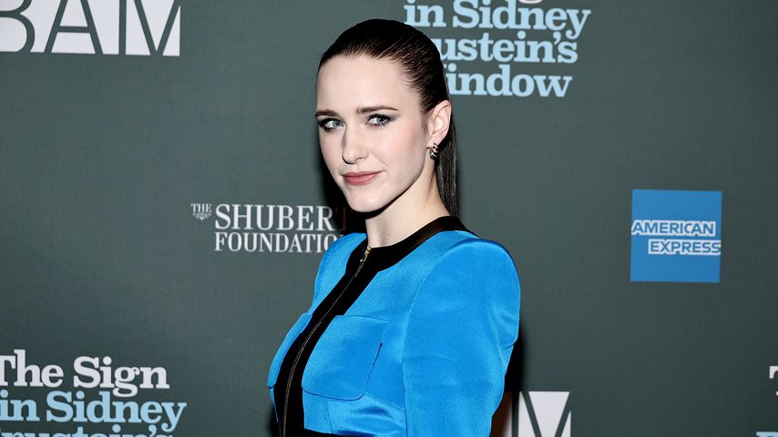 Rachel Brosnahan, Februar 2023