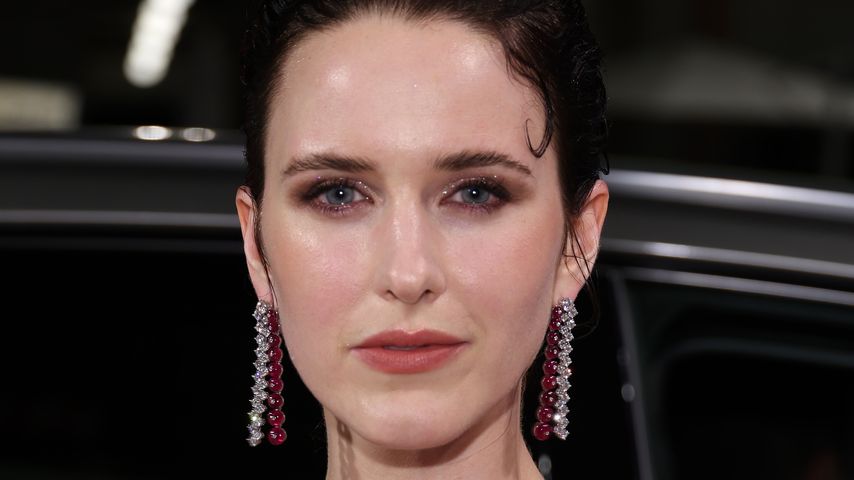 Rachel Brosnahan, September 2022