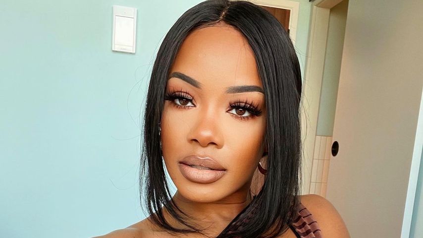 Rachel Finni, ehemalige Kandidatin der britischen Version von "Love Island"