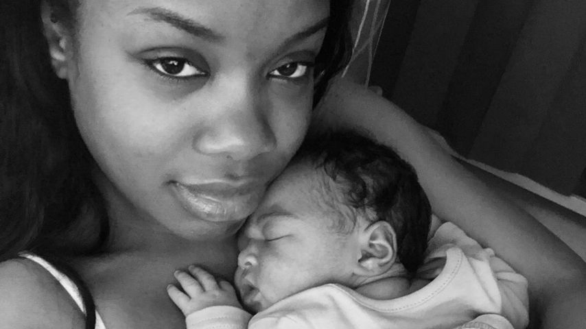 UK-"Love Island"-Star Rachel Finnis erstes Baby ist da!
