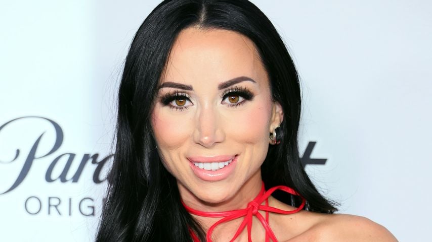 US-Realitystar Rachel Fuda gibt das Babygeschlecht bekannt