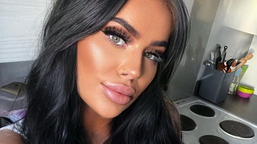 Rachel Kaitlyn, Influencerin