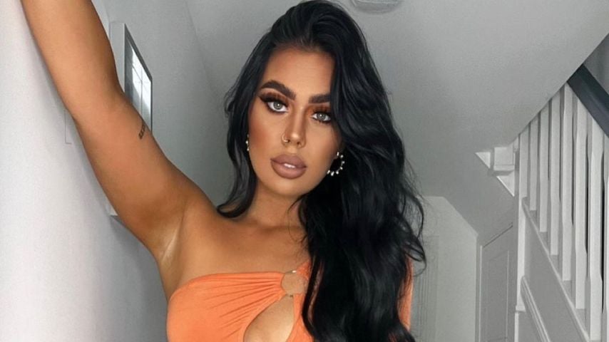 OnlyFans-Star Rachel Kaitlyn (25) hatte schwere Zeit vor Tod