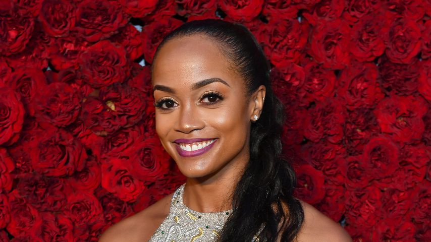 So süß: US-Bachelorette Rachel verrät Hochzeits-Details